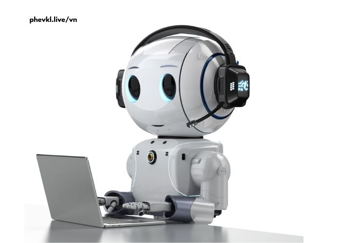 5 Công Nghệ Mới Định Hình Thế Giới Trong Năm 2025
