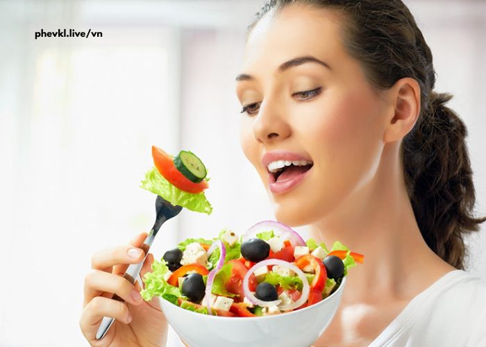 Chế Độ Ăn Uống Khoa Học Phòng Chống Bệnh Tim Mạch