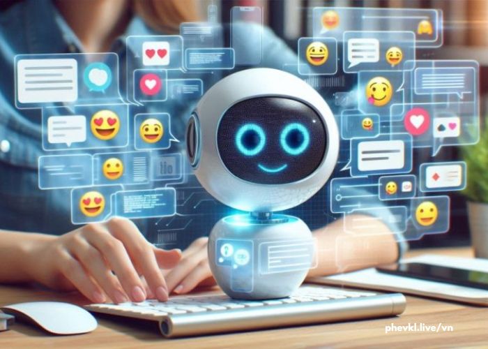 Công nghệ AI đang thay đổi ngành nghề như thế nào?