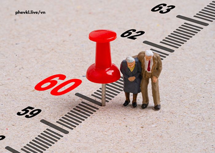 Kế hoạch hưu trí: Lập sớm để an tâm về sau