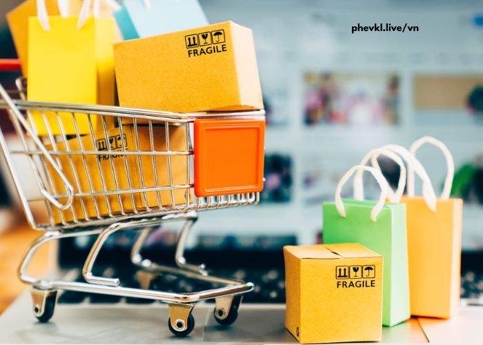 Kinh Doanh Online 2025: Xu Hướng Và Cơ Hội Phát Triển