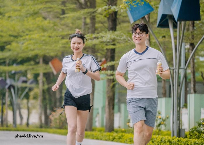 Lối Sống Lành Mạnh Giúp Nâng Cao Sức Khỏe Mỗi Ngày