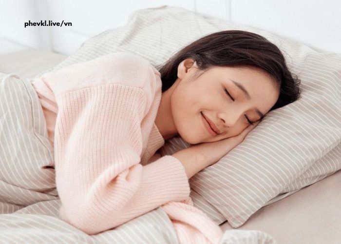 Thói Quen Tốt Hỗ Trợ Giấc Ngủ Ngon Và Sâu Hơn