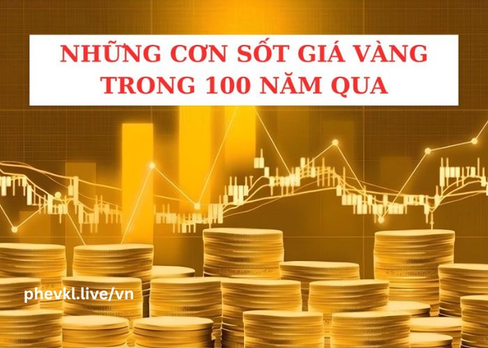 Tất Cả Những Điều Bạn Cần Biết Về Giá Vàng Tại Việt Nam