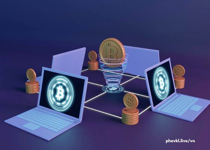 Ứng dụng Blockchain trong quản lý dữ liệu doanh nghiệp