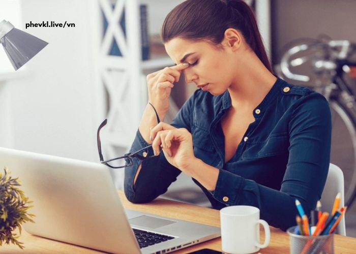 Tập thể dục đúng cách giúp giảm căng thẳng hiệu quả