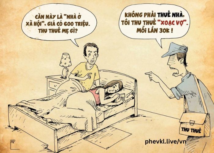 Tất Cả Những Điều Bạn Cần Biết Về ĐịT Nhau
