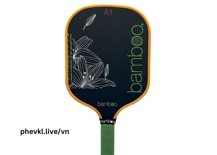 Vợt Pickleball: Tất Tần Tật Về Thế Giới Cây Vợt Pickleball Tại Việt Nam