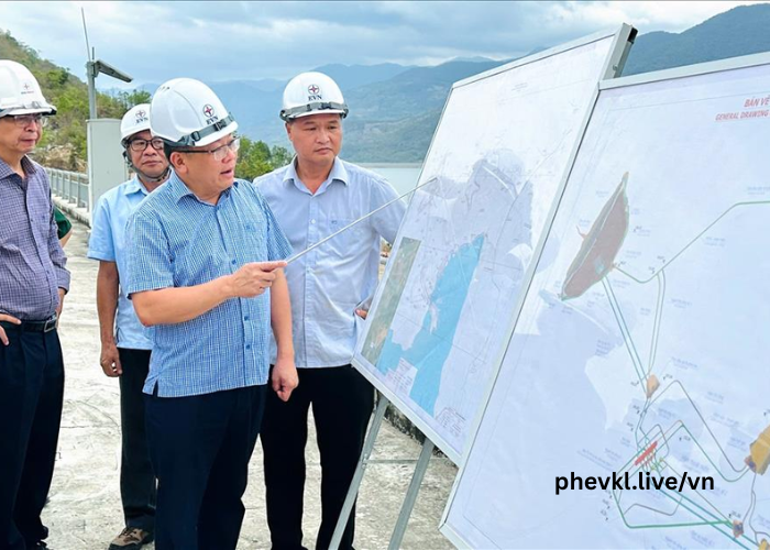 Mất Điện Do Sự Cố Đường Dây 500kV Vĩnh Tân – Tân Uyên