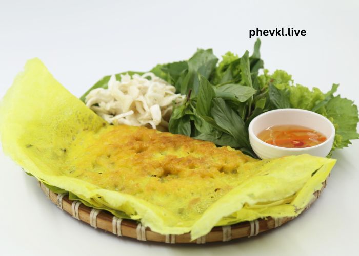Thế Giới Hấp Dẫn Của Bão: Món Ăn Việt Nam Tuyệt Vời