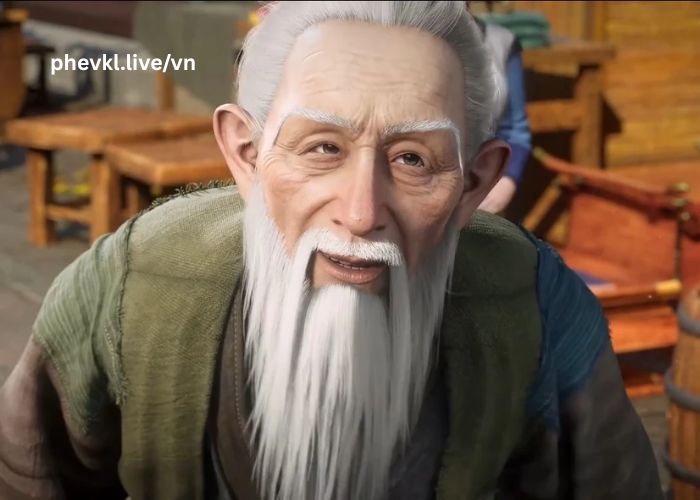 Tiên Nghịch: Khám Phá Tập 1 Của Immortal